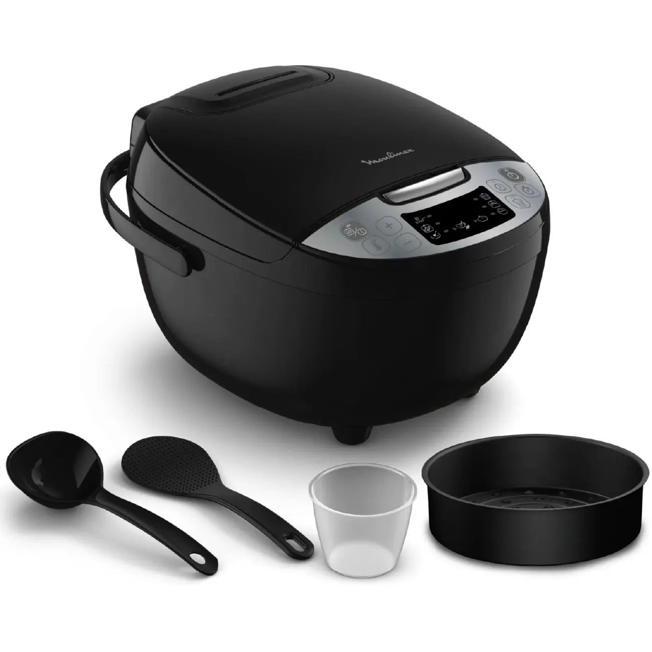 Мультиварка MOULINEX SIMPLY cook MK611832