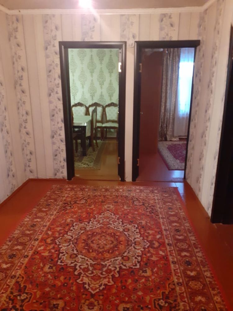 Дом продается в село Покровке