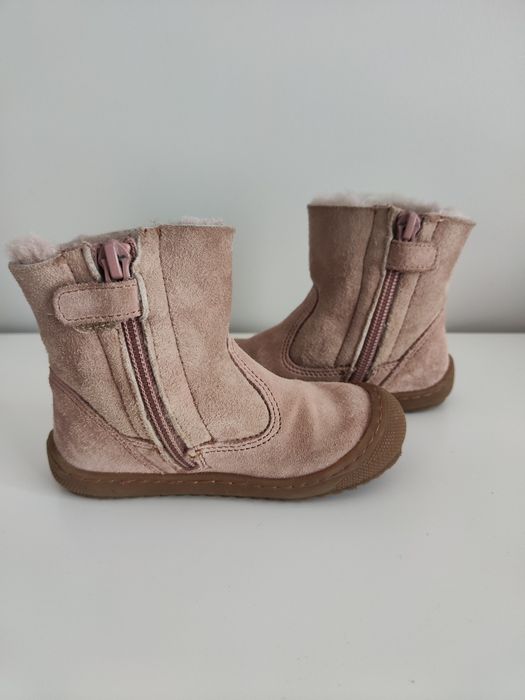 Детски ботуши размер 23