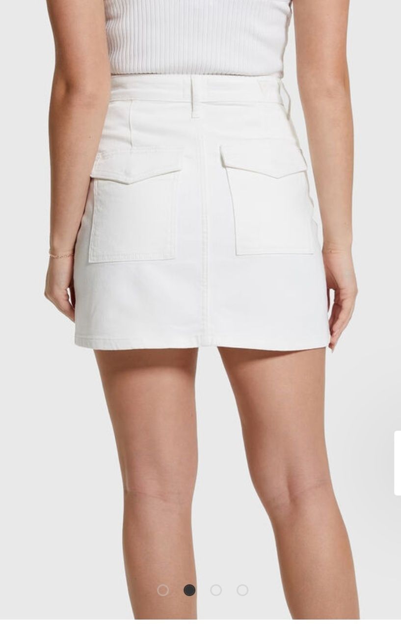 GUESS Diamonds пола кристали S