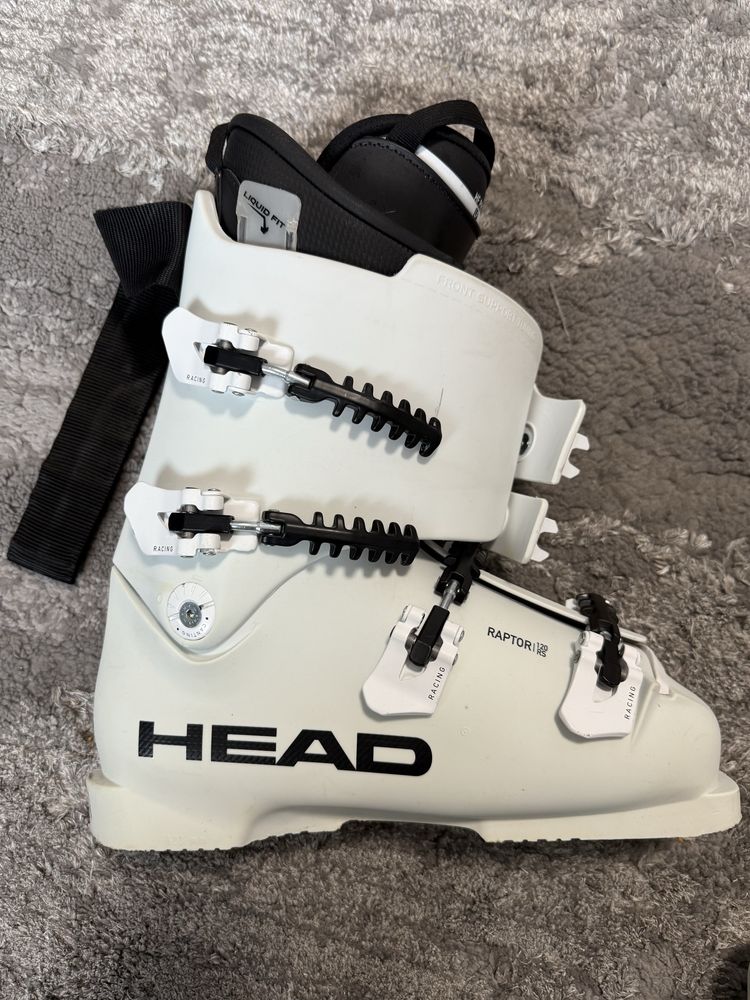 Head Raptor 120RS