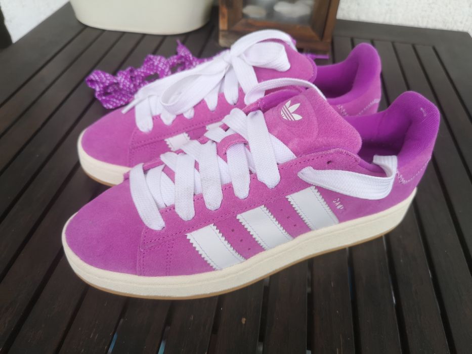 Adidas Campus, нови, оригинални кецове, номер 40.5