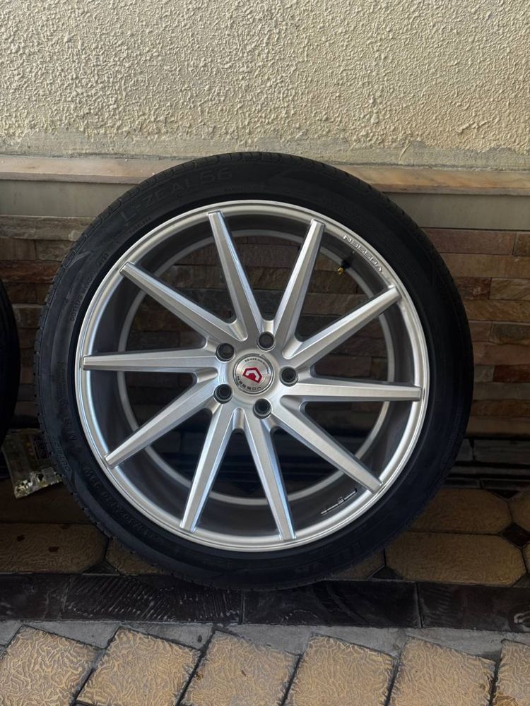 Vossen R20 Ideal