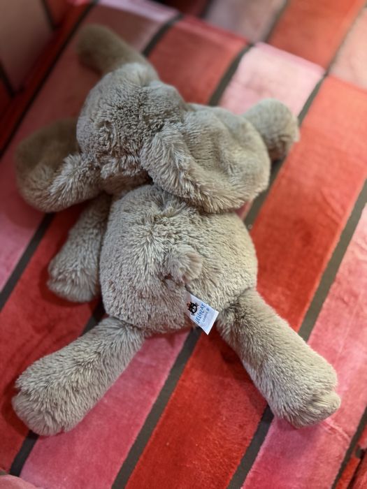 Jelly Cat слонче