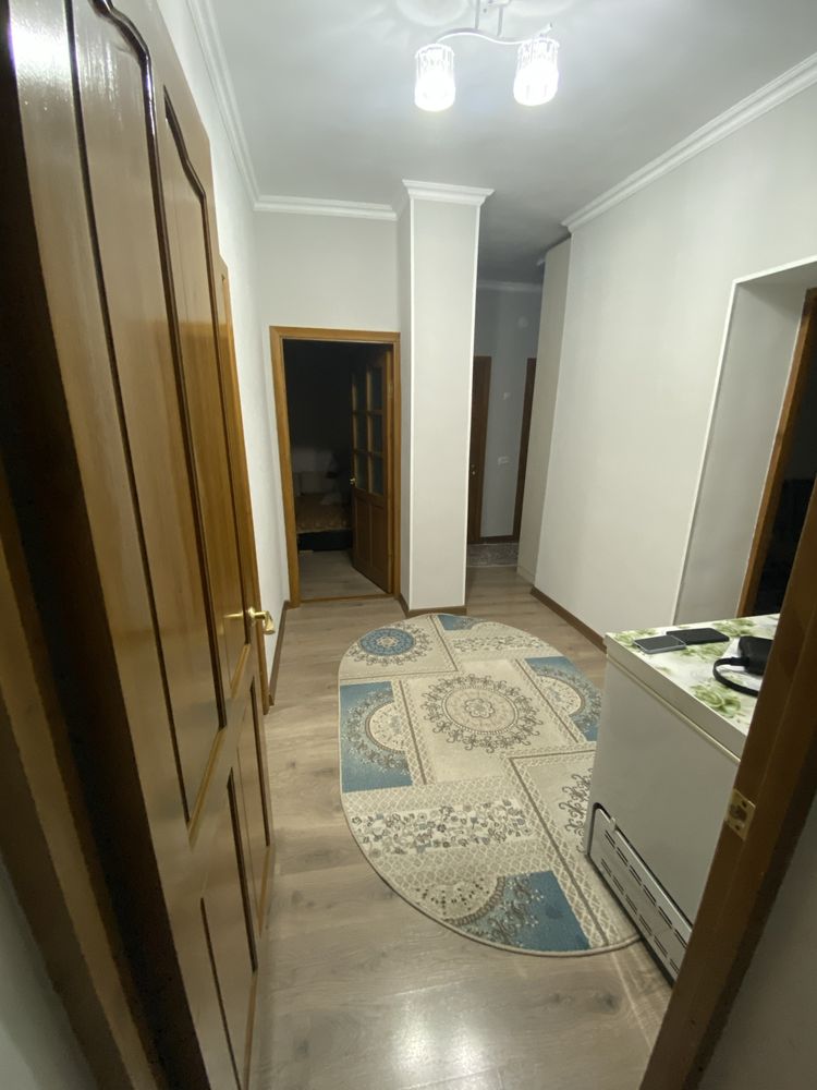 3-х комнатня квартира дом “Чародейка”