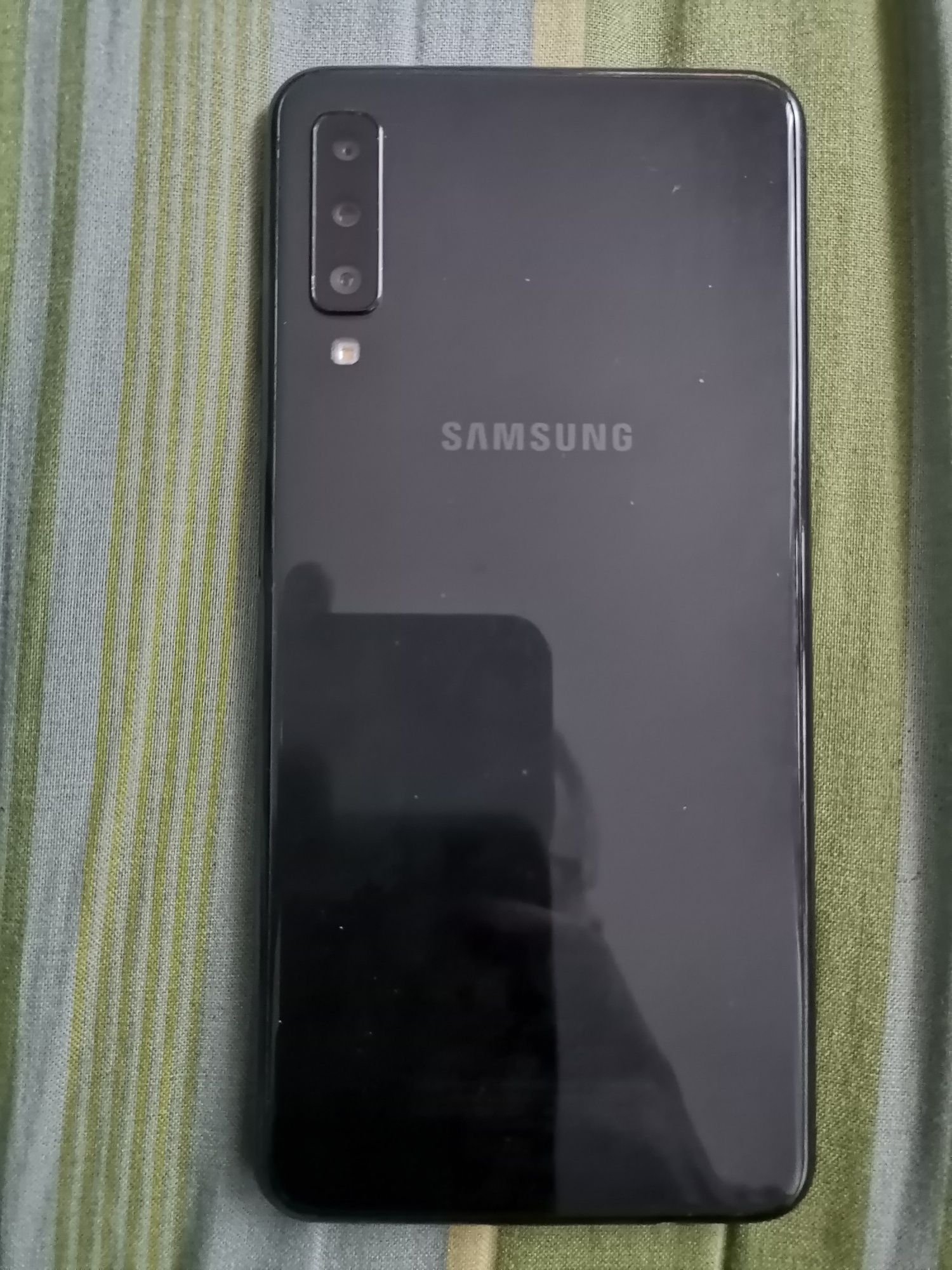 Samsung galaxy A7 ca nou