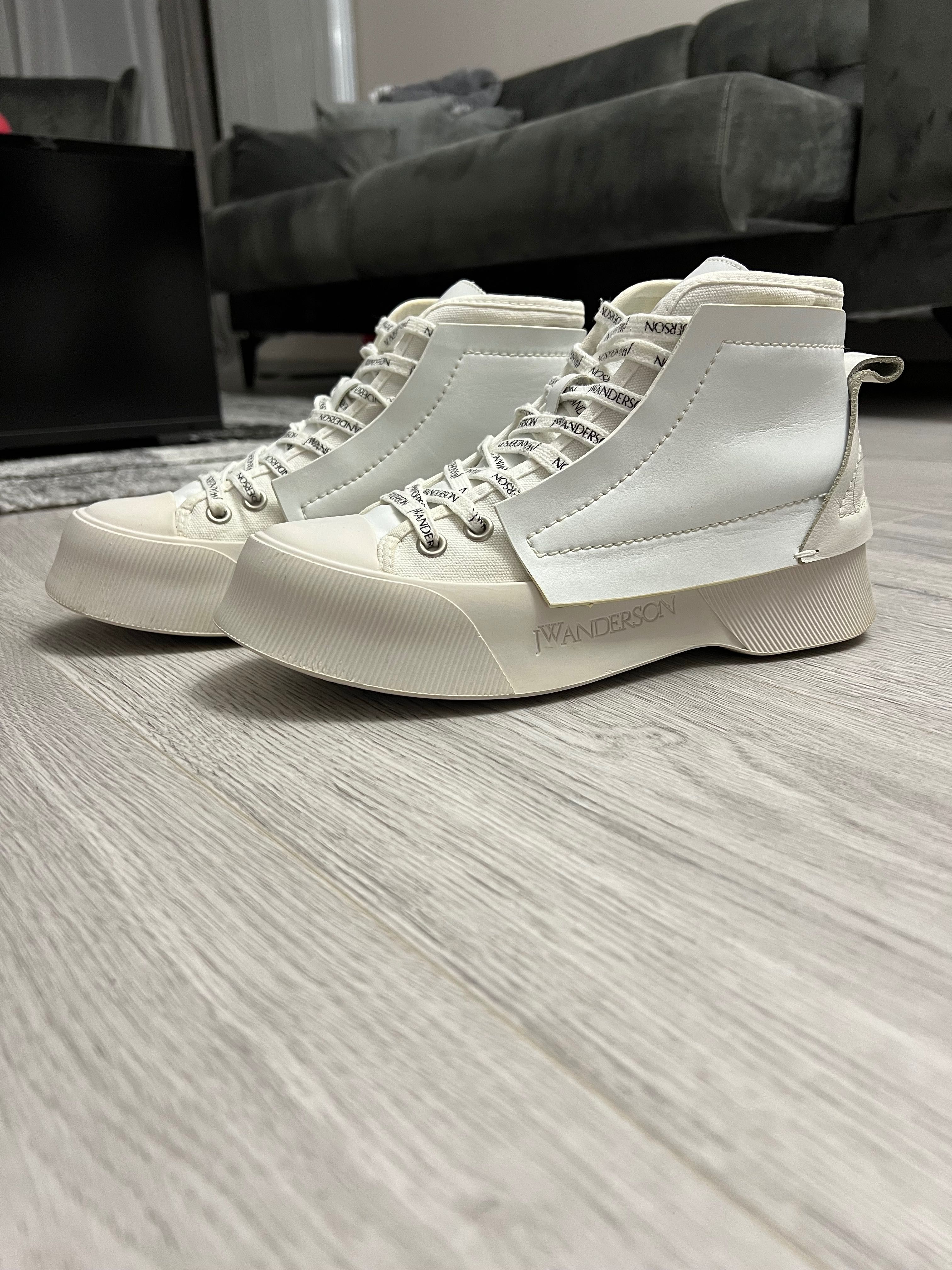 Обувки JW Anderson evis