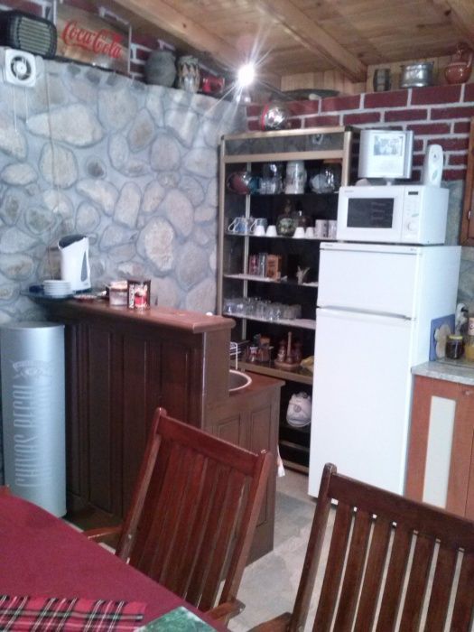 Къща за гости Relax Сопот