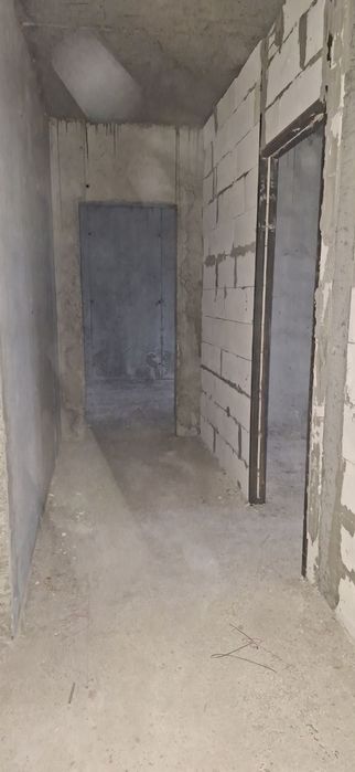 Продаётся квартира Новостройка Шоштепа 3 комнатная каробка