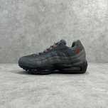 Nike Air Max 95 Grey/Black/Red- 40/41/42