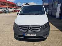 Mercedes-Benz Vito Primul propietar! Stare Buna!