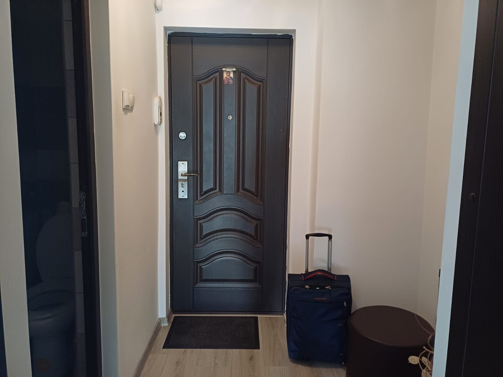 Locuință ideală pentru 2 persoane