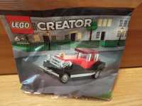 Lego 30644 masina de epoca creator noua, sigilata
