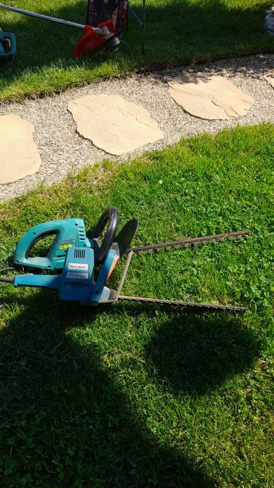 Unelte si aparatură grădină