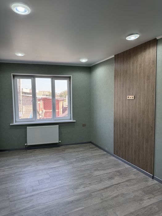 Котедж с террасой