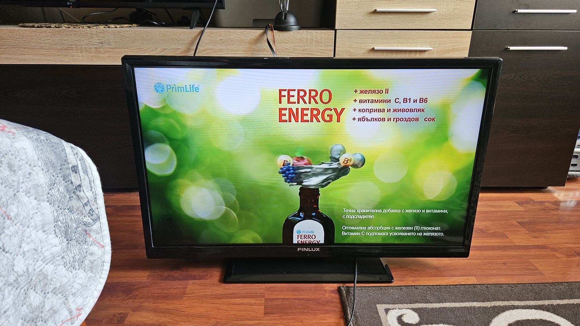 Телевизор  Finlux 32"