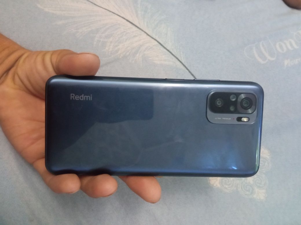 Redmi note 10s 4/64 GB