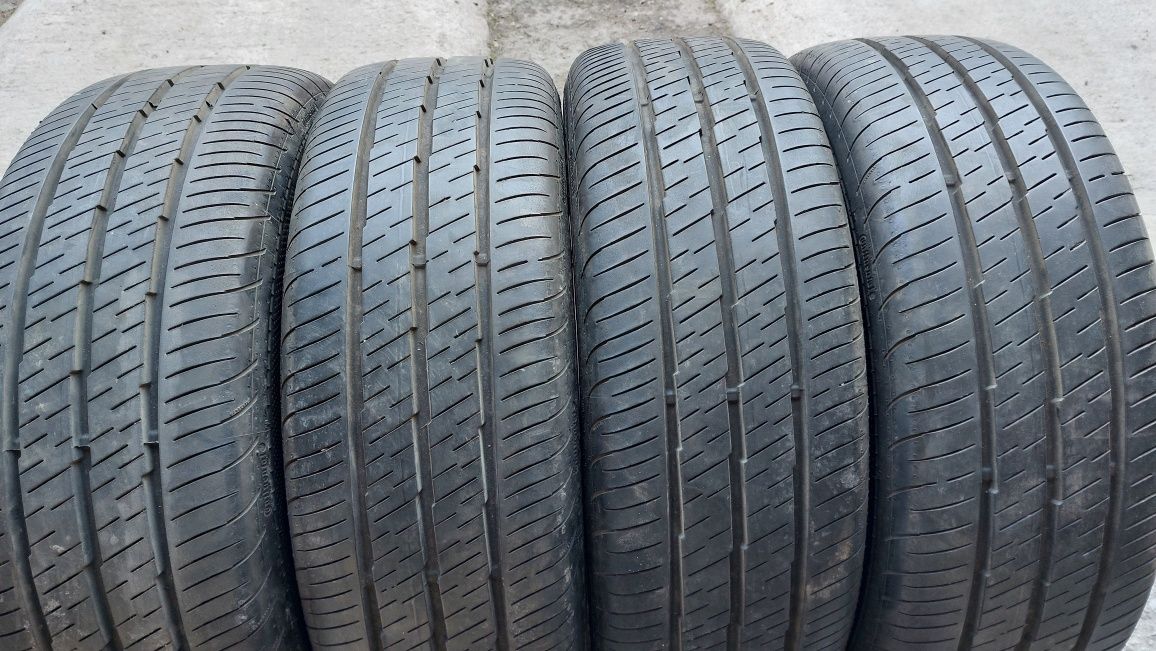 Гуми за Бус 225/65/16 C Continental VancoEco 4 броя