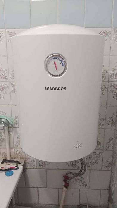 Продам водонагреватель