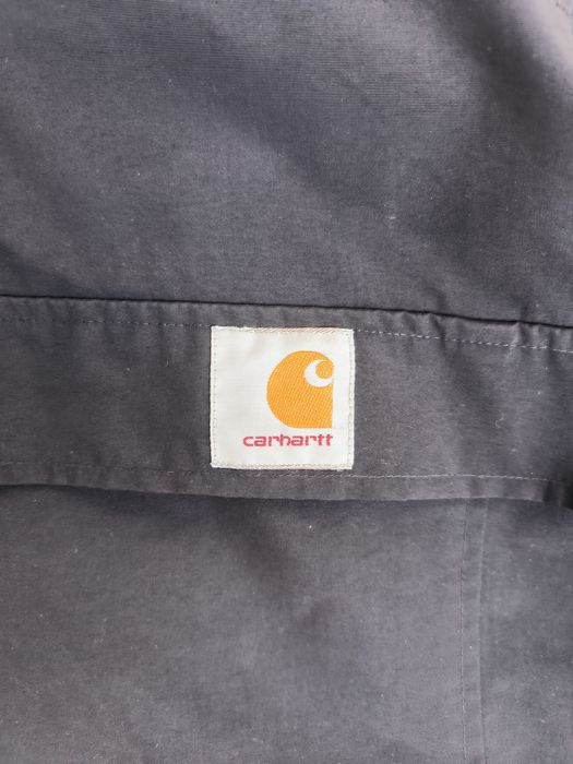 Carhartt Яке Анорак М размер
