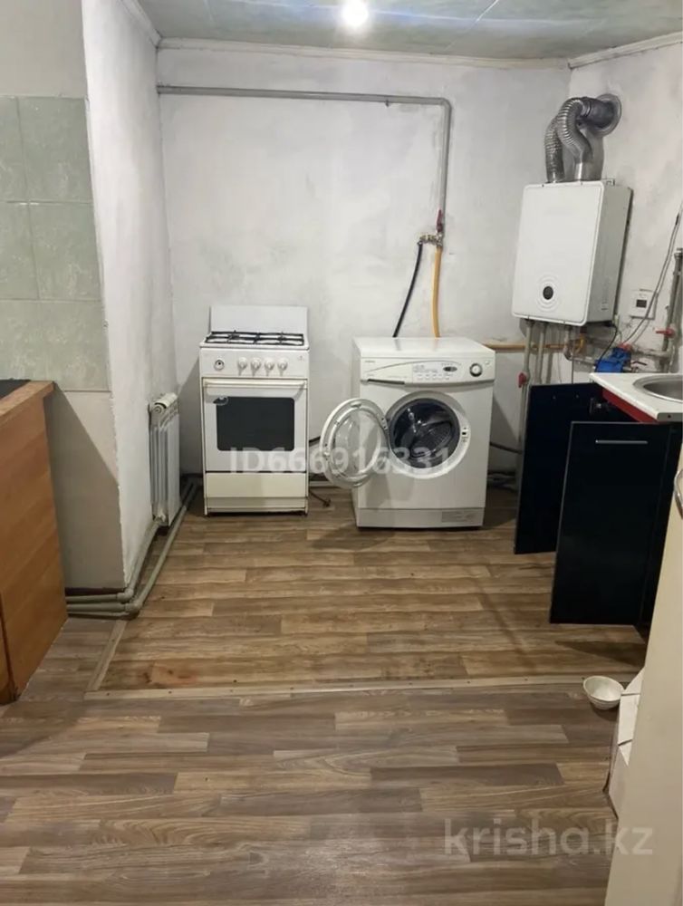 Сдам в аренду 1 комнатную квартиру