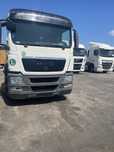 Man tgs automat 2012 chit hidraulic