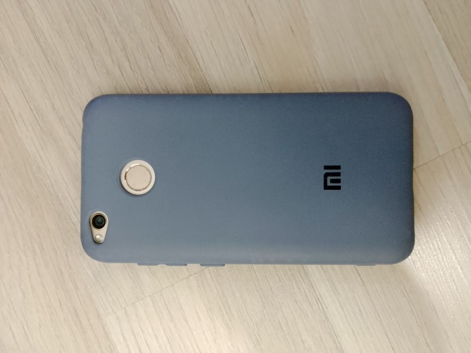 Redmi 4x 2/16 holati yahshi