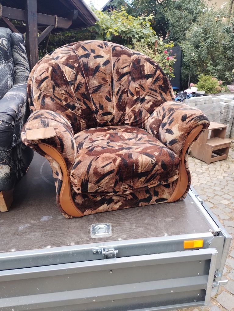 Фотьойли 3бр хола гарнитура