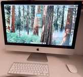 Vând iMac 27” full box cu accesorii
