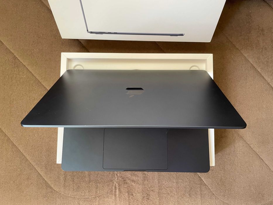 15,3" M4 Apple MacBook Air A3241(2025)-10 Cores CPU/10-Core GPU — миниатюра 6