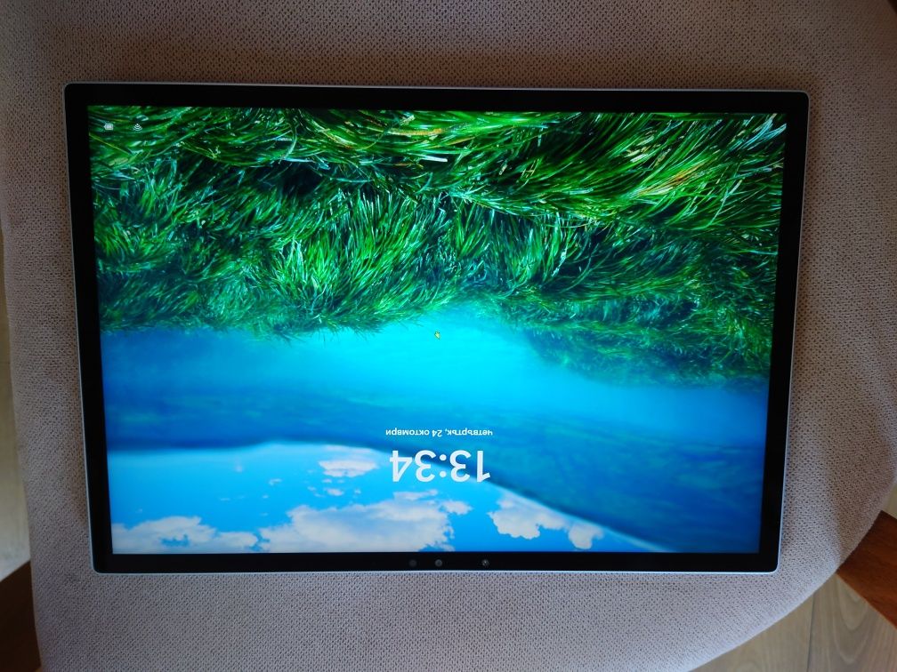 Dell xps 13 9315 2 in 1 , 3K- display