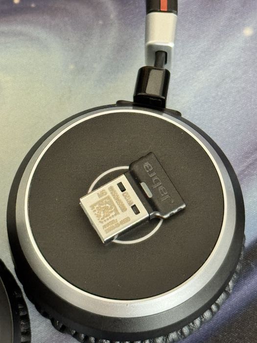 Jabra evolve 65 bluetooth dongle