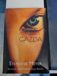 Gazda - Stephenie Meyer