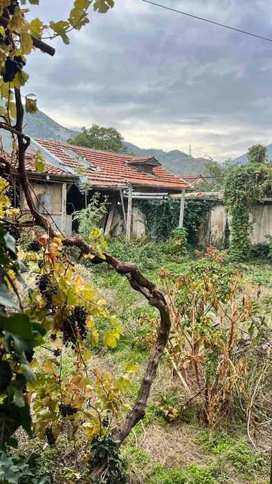 Къща в град Кричим