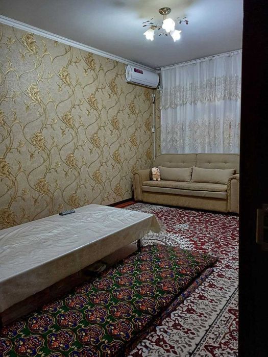 СРОЧНО! Продаётся 3 комнатная квартира на 11 квартале. Локация - СУПЕР