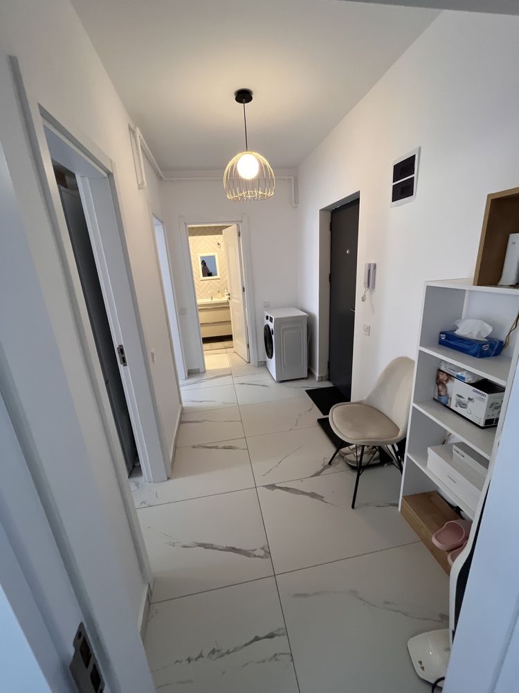 Apartament 2 camere, loc parcare inclus.PROPRIETAR