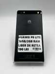 Huawei P8 lite 16 GB / 2 GB RAM #41324
