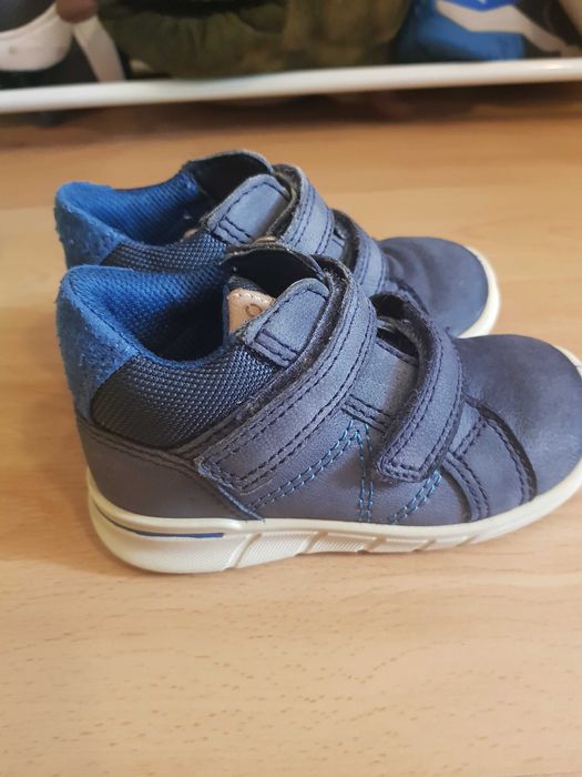 Ghete ecco 22 baieti