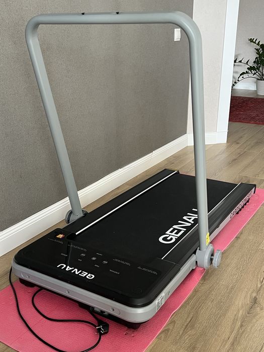 Беговая дорожка Genau cardio concept