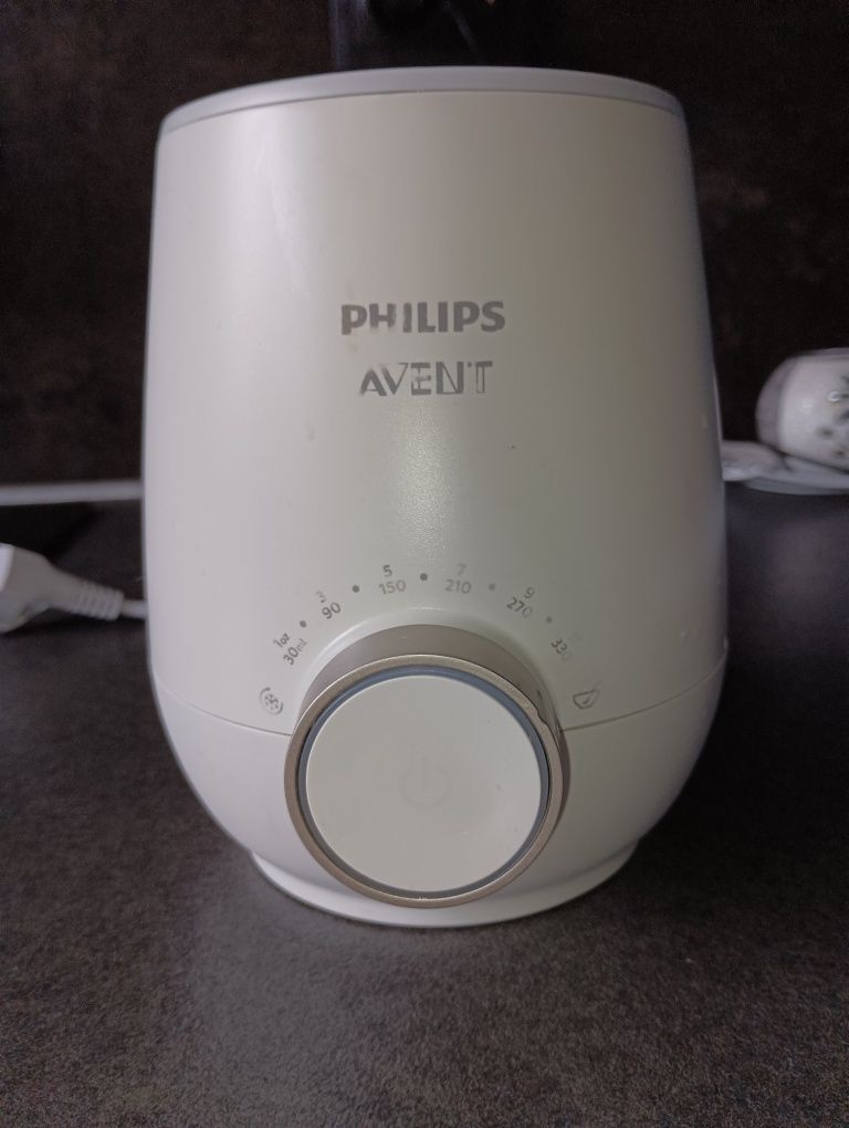 Електрически уред за затопляне на мляко Philips Avent Premium