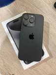 Iphone 15 pro 256/ 90%  Holati ideal Srochniy sotiladi