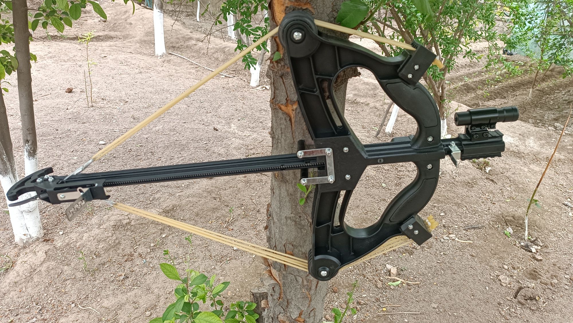 Ragatka 40 ta o'q ketadi