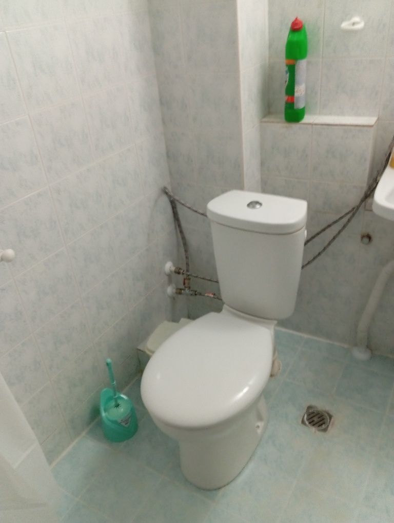 Дава се под наем  в к.к. Златни пясъци - 23 кв.м за 255 € - Снимка #9