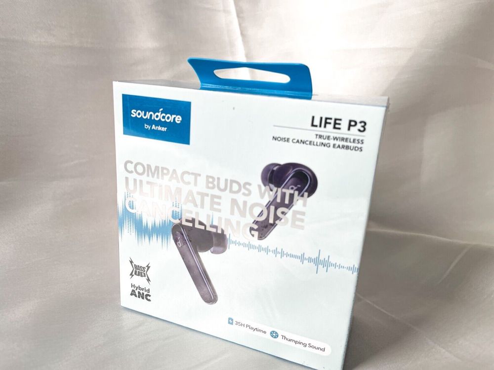 Soundcore Anker P3