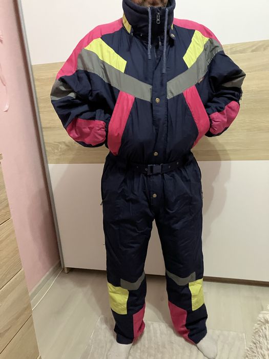 Salopeta skii,stare perfecta,Providence.