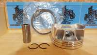 Piston+segmenti Canam BRP atv 1000cc