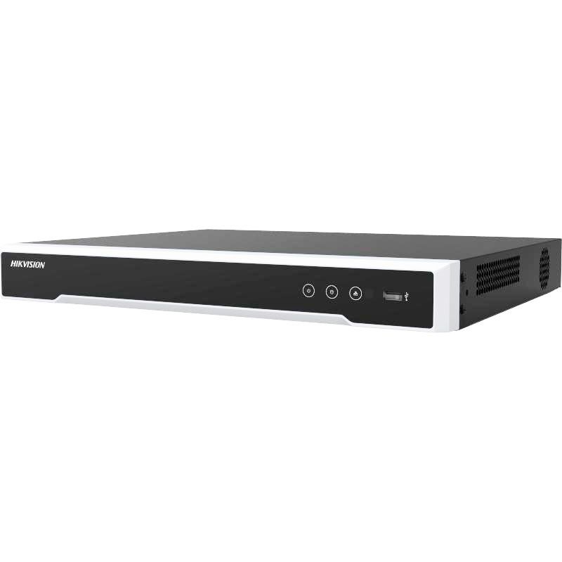 Hikvision DS-7632NI-K2 Видеорегистратор 32 канальный NVR Hikvision