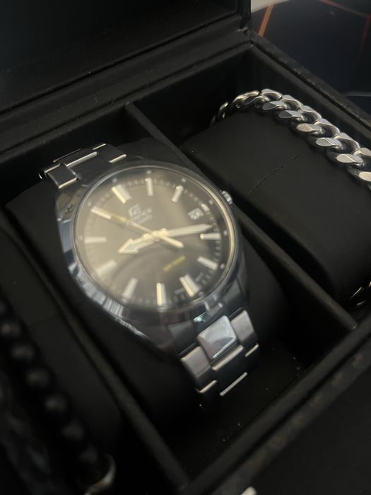 Часы Casio Edifice