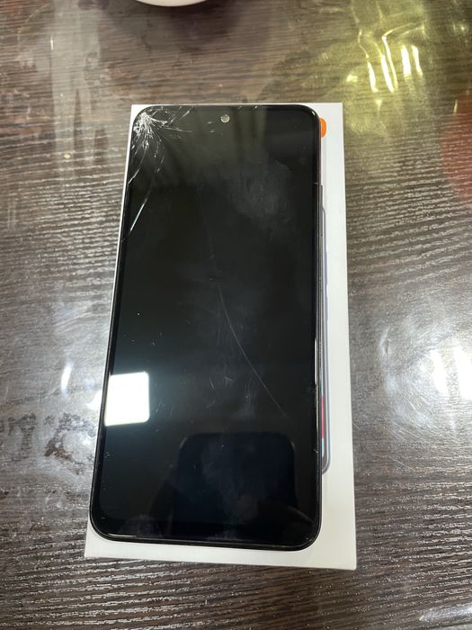 Redmi Note 11 4/64GB