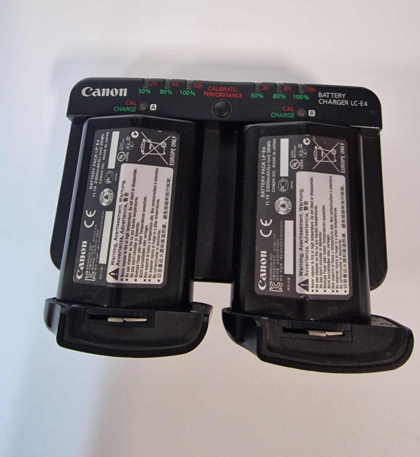 Canon EOS-1 D Mark IV
